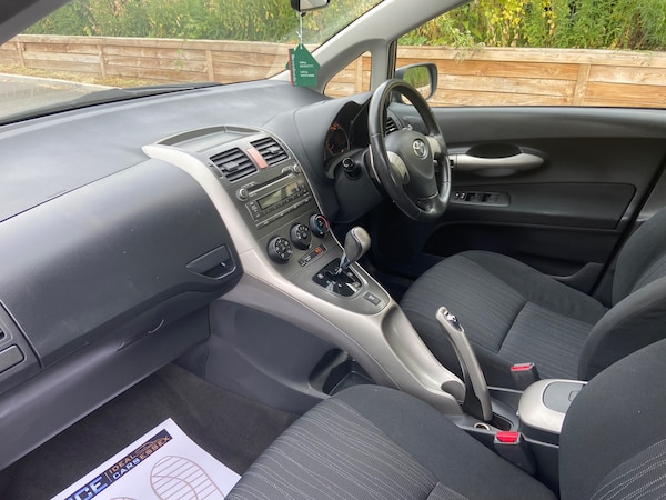 Used Toyota Auris 2008 for sale - 75079153: Photo 11