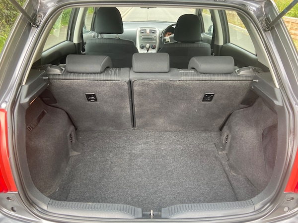 Used Toyota Auris 2008 for sale - 75079153: Photo 14