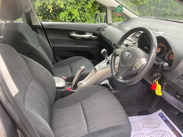 Used Toyota Auris 2008 for sale - 75079153: Photo 16