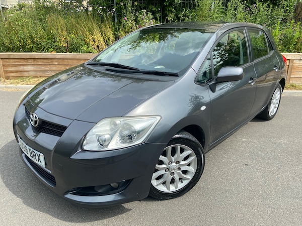 Used Toyota Auris 2008 for sale - 75079153: Photo 17