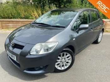 2008 (08) - 1.6 VVTi TR 5dr MM