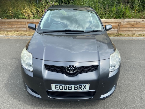 Used Toyota Auris 2008 for sale - 75079153: Photo 2
