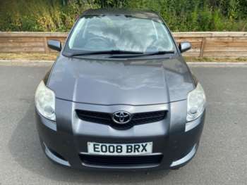 Used Toyota Auris 2008 for sale - 75079153: Photo