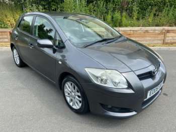 Used Toyota Auris 2008 for sale - 75079153: Photo