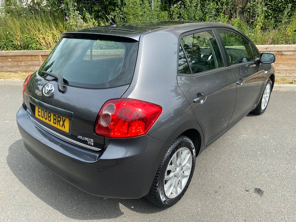 Used Toyota Auris 2008 for sale - 75079153: Photo 5
