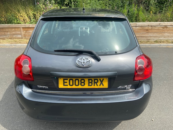 Used Toyota Auris 2008 for sale - 75079153: Photo 6
