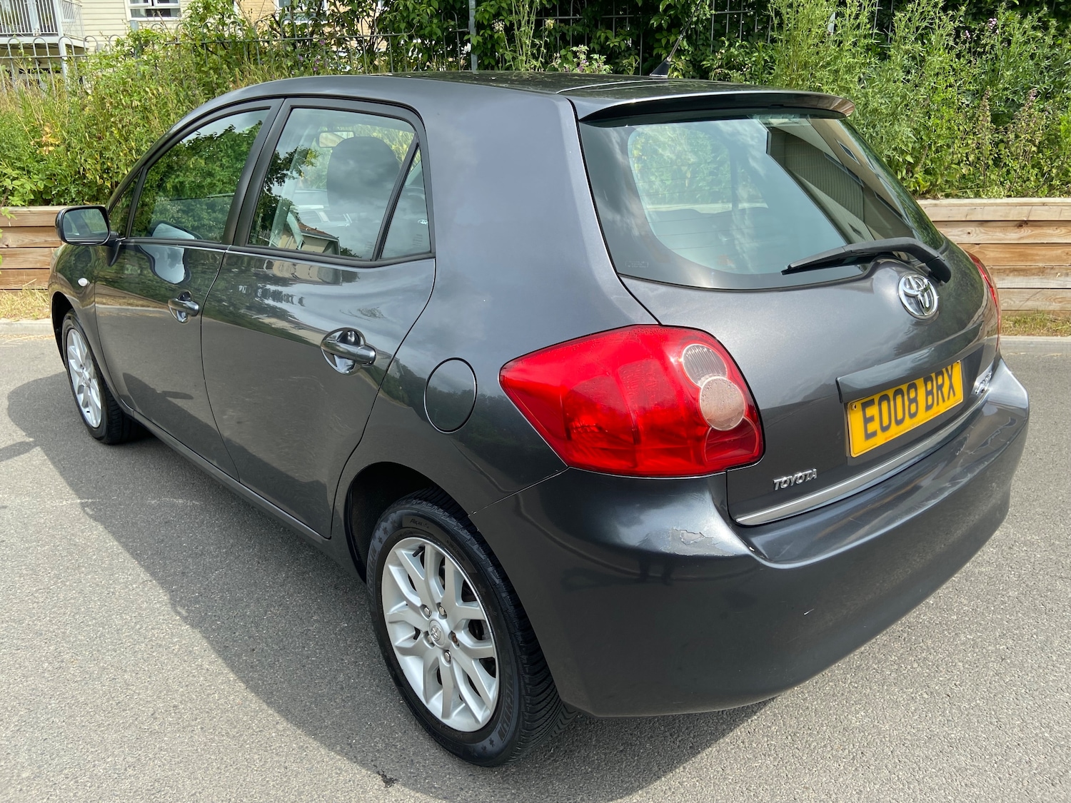 Vehicle 7