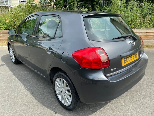 Used Toyota Auris 2008 for sale - 75079153: Photo 7