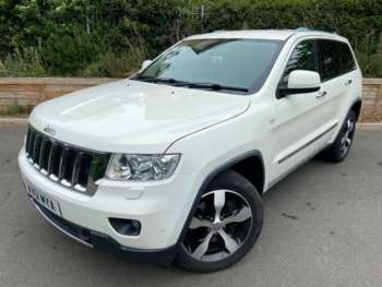 Used Jeep Grand Cherokee 2011 for sale - 74650640: Photo