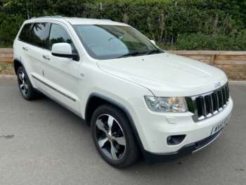 Used Jeep Grand Cherokee 2011 for sale - 74650640: Photo