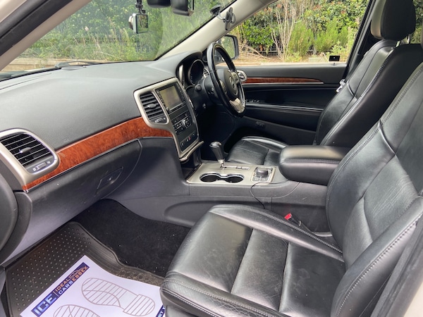 Used Jeep Grand Cherokee 2011 for sale - 74650640: Photo 7