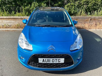 Used Citroen C3 2011 for sale - 78571224: Photo
