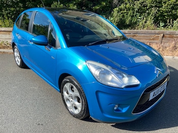 Used Citroen C3 2011 for sale - 78571224: Photo