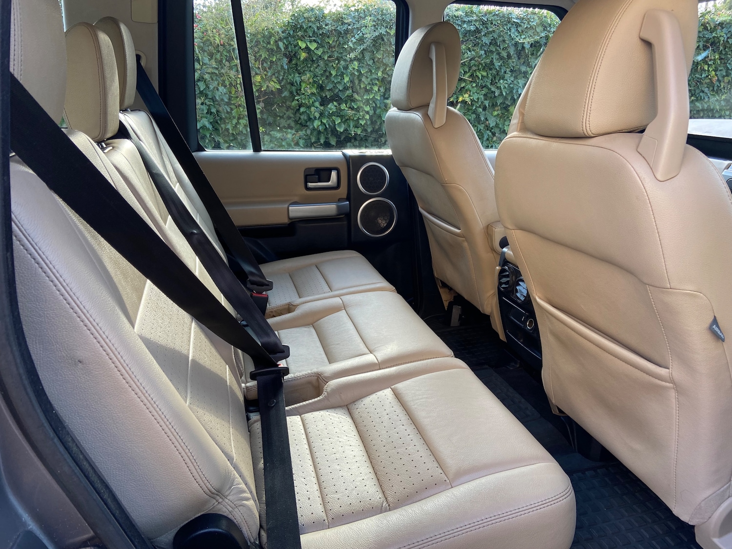 Used Land Rover Discovery 3 2009 for sale - 77139265: Photo 10