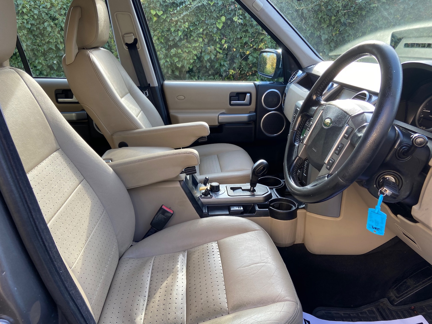 Used Land Rover Discovery 3 2009 for sale - 77139265: Photo 11