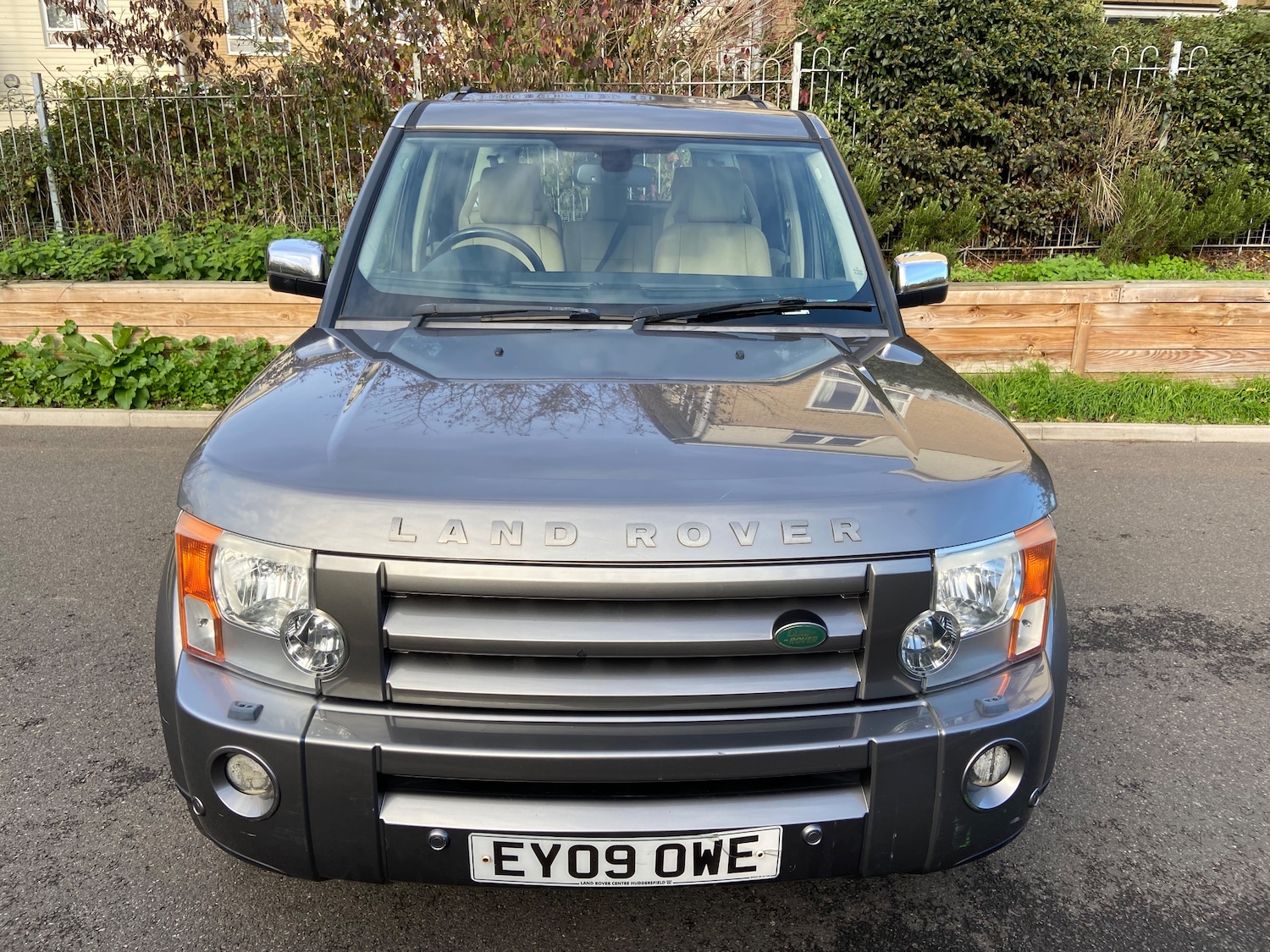 Used Land Rover Discovery 3 2009 for sale - 77139265: Photo 2