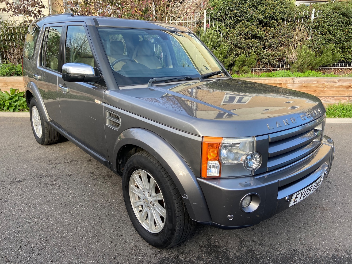 Used Land Rover Discovery 3 2009 for sale - 77139265: Photo 3