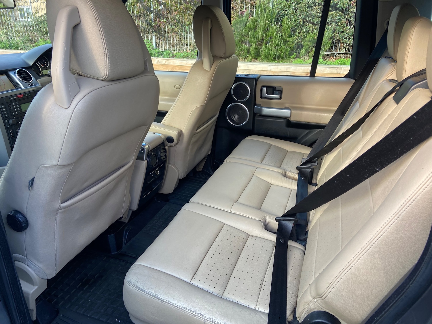 Used Land Rover Discovery 3 2009 for sale - 77139265: Photo 8