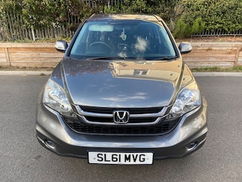 Used Honda CR-V 2011 for sale - 75957425: Photo