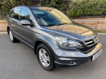 Used Honda CR-V 2011 for sale - 75957425: Photo