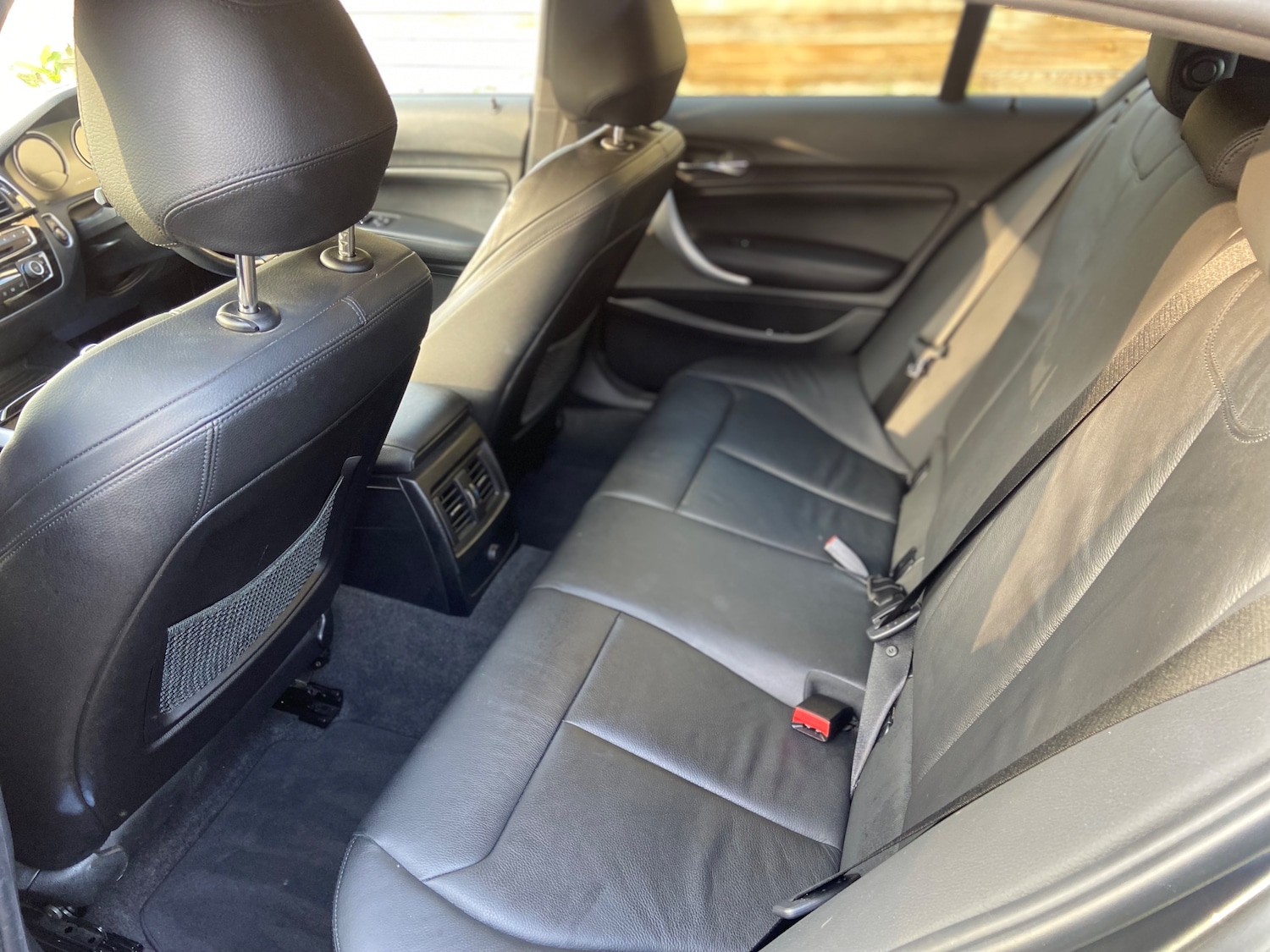 Used BMW 1 Series 2018 for sale - 77834693: Photo 11