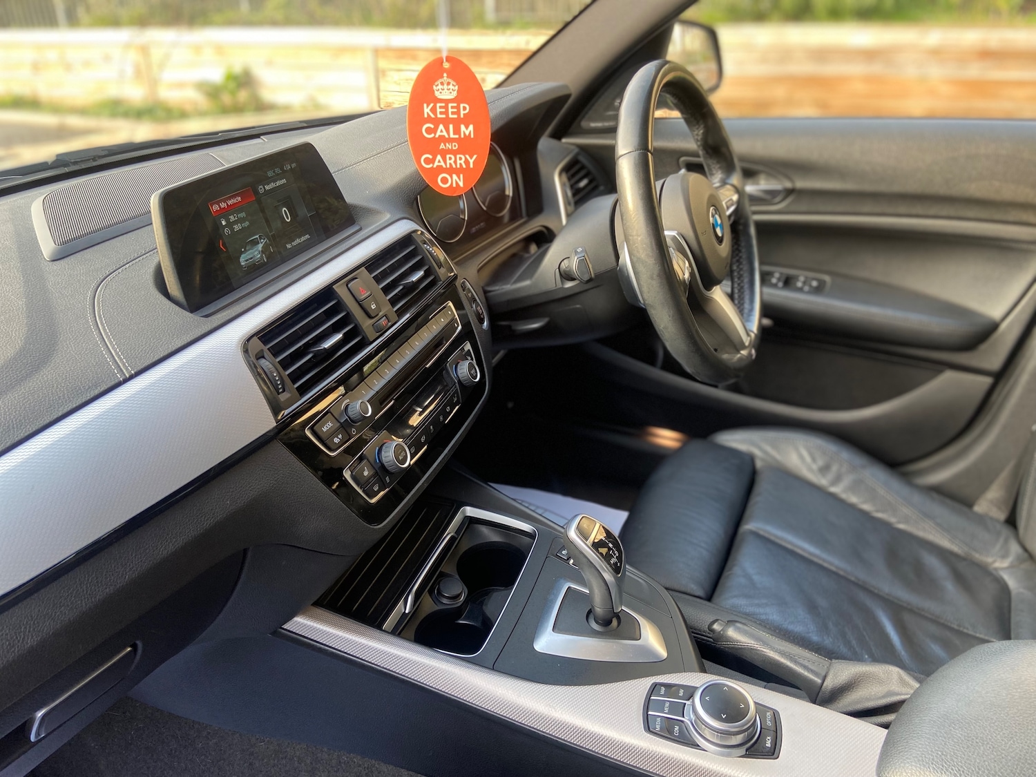 Used BMW 1 Series 2018 for sale - 77834693: Photo 13