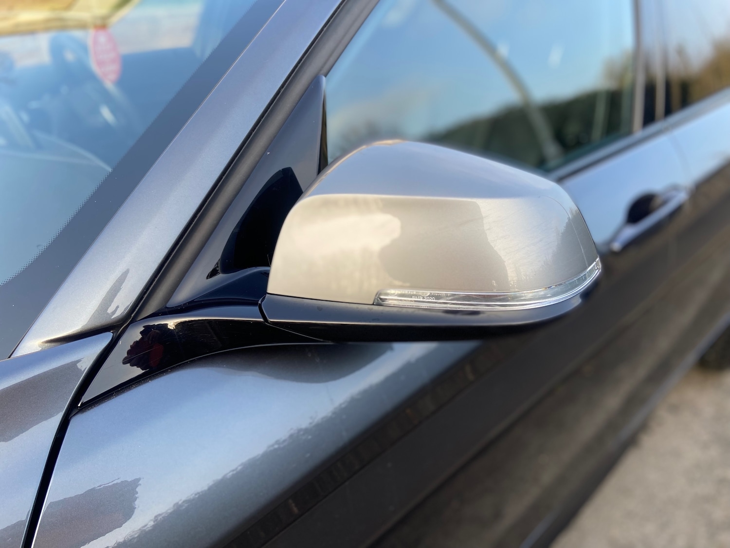 Used BMW 1 Series 2018 for sale - 77834693: Photo 14