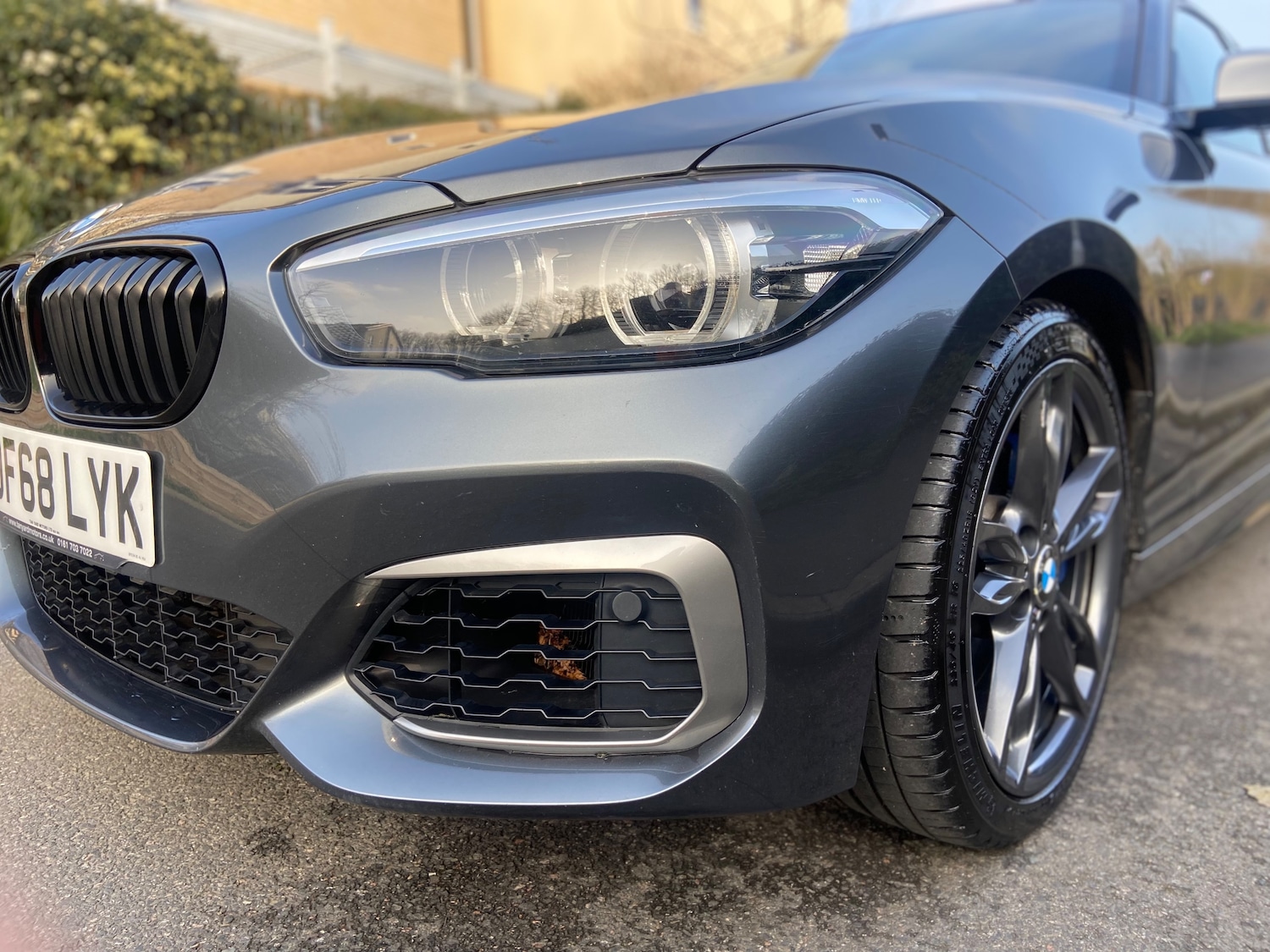 Used BMW 1 Series 2018 for sale - 77834693: Photo 15