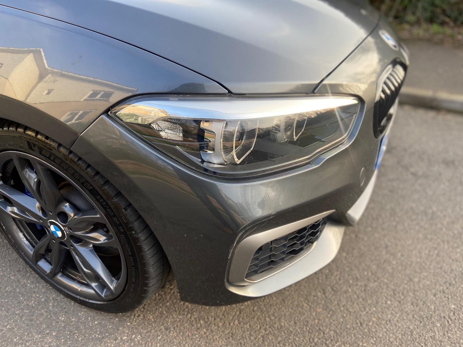 Used BMW 1 Series 2018 for sale - 77834693: Photo 17