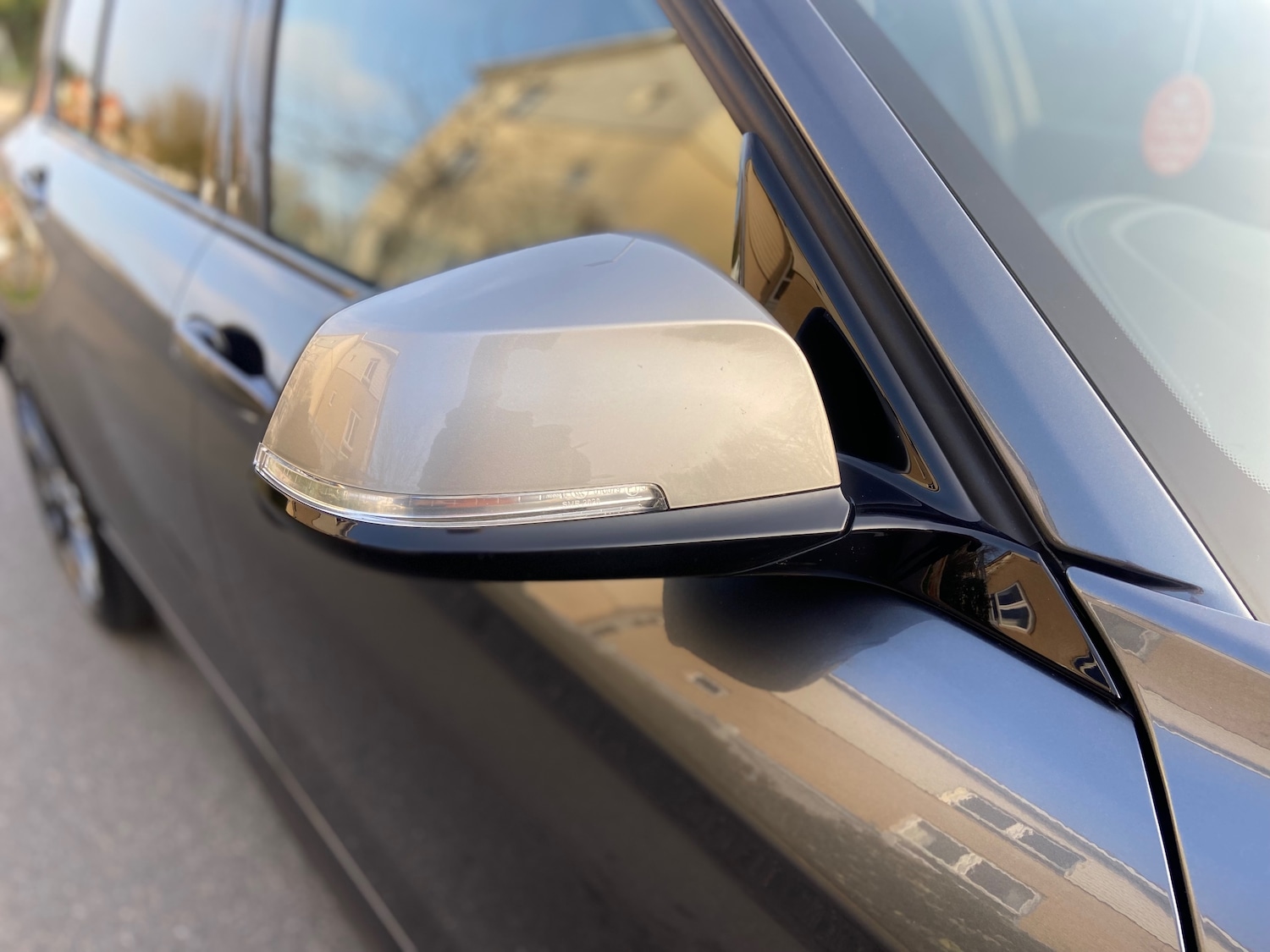 Used BMW 1 Series 2018 for sale - 77834693: Photo 18