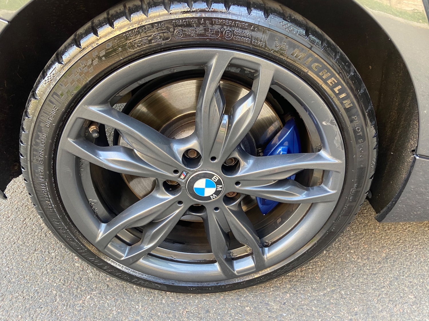 Used BMW 1 Series 2018 for sale - 77834693: Photo 19