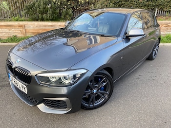 2018 (68) - M140i Shadow Edition 5dr Step Auto