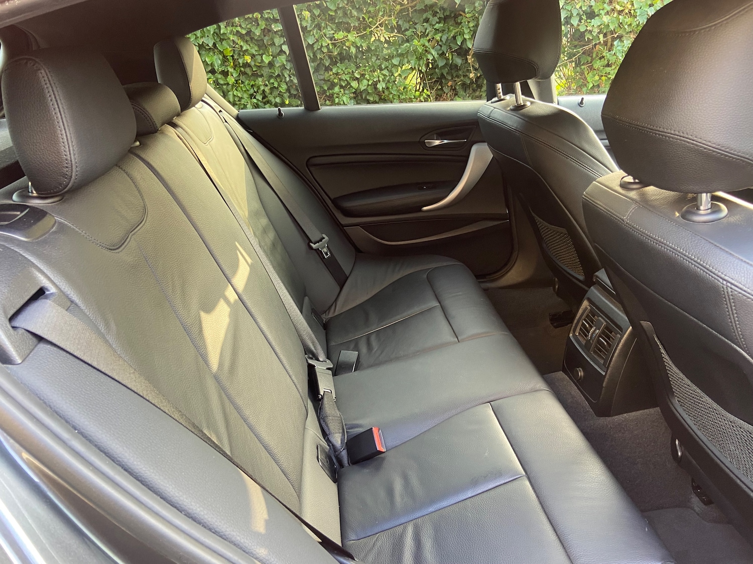 Used BMW 1 Series 2018 for sale - 77834693: Photo 20