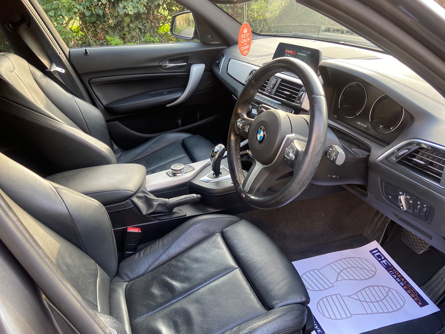 Used BMW 1 Series 2018 for sale - 77834693: Photo 21