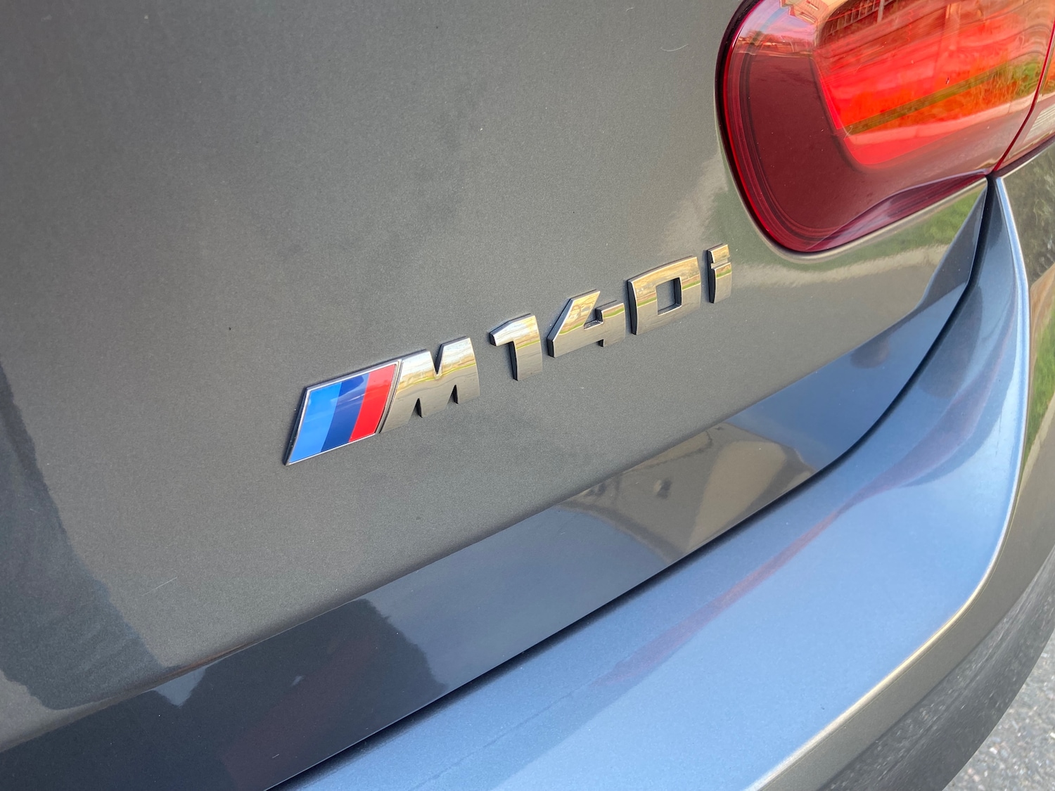 Used BMW 1 Series 2018 for sale - 77834693: Photo 9