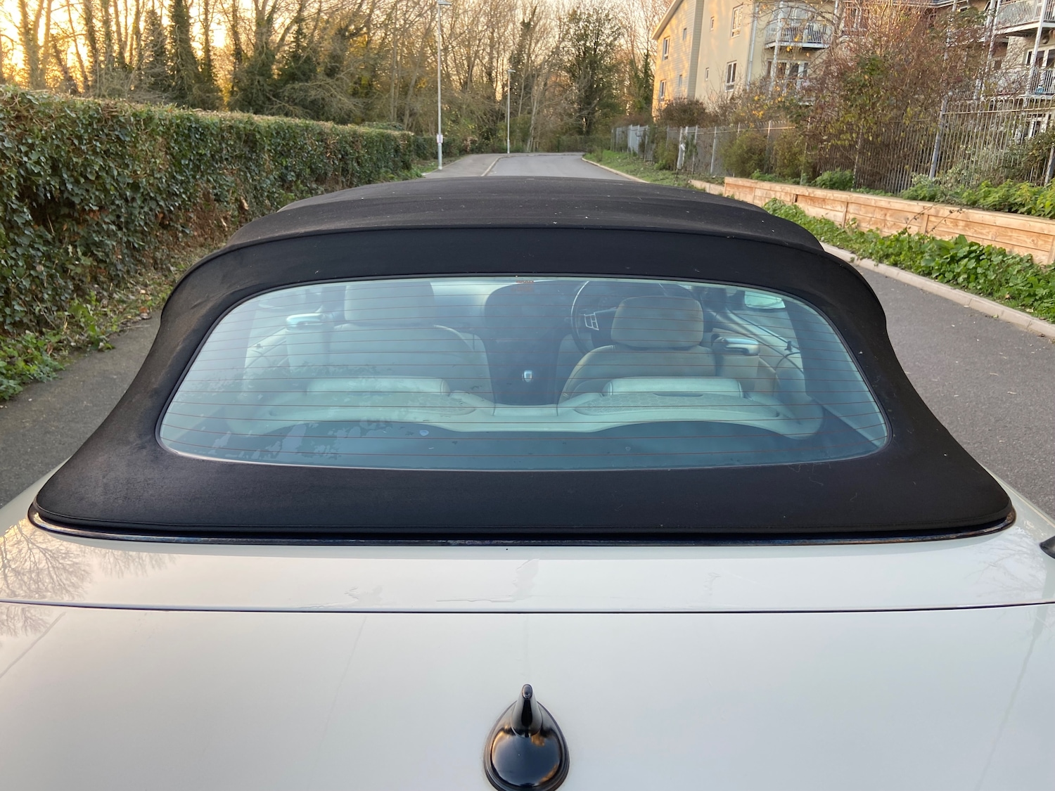 Used Saab 9-3 2004 for sale - 76611776: Photo 13