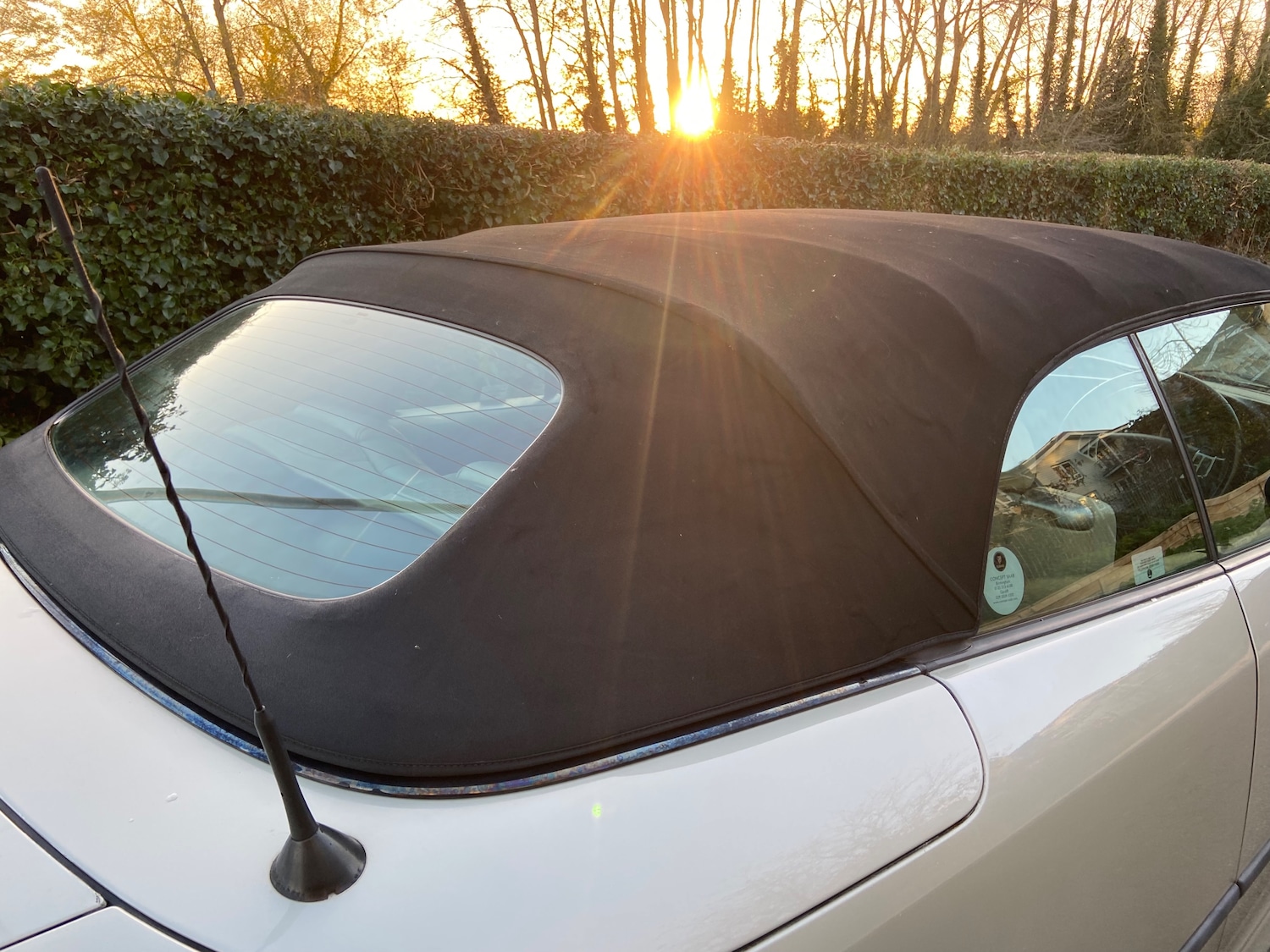 Used Saab 9-3 2004 for sale - 76611776: Photo 14