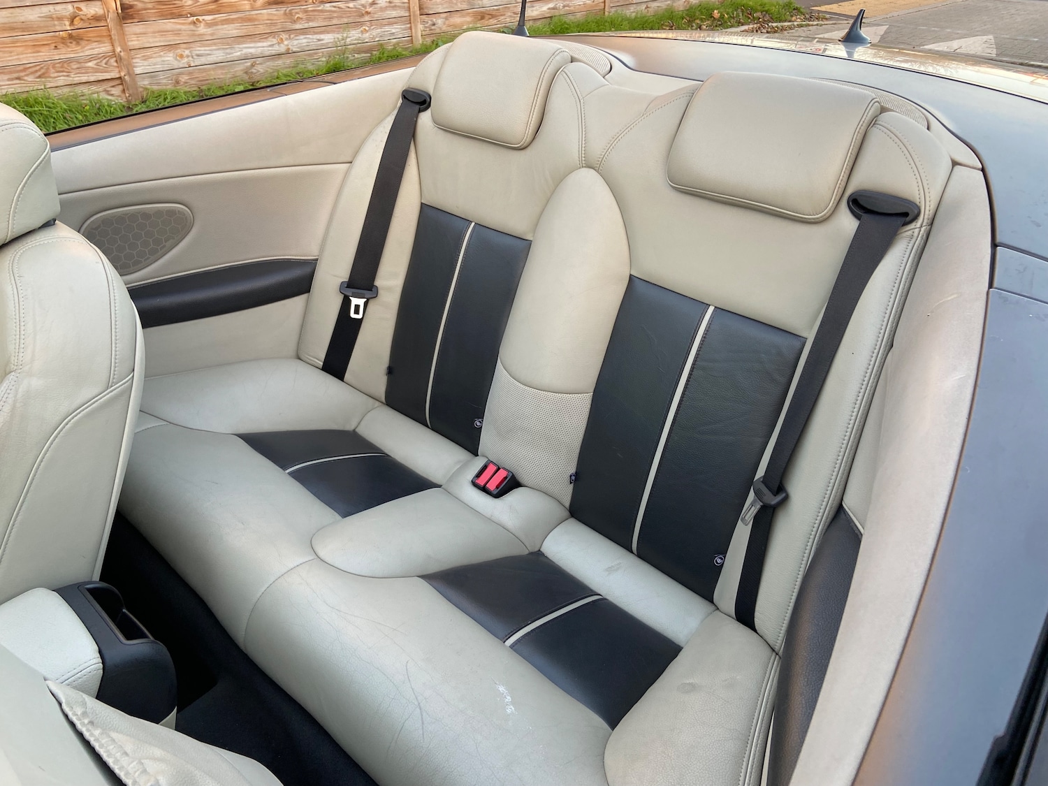 Used Saab 9-3 2004 for sale - 76611776: Photo 7