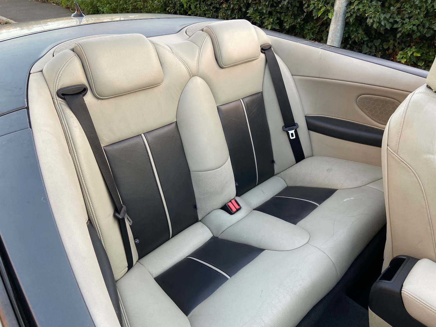 Used Saab 9-3 2004 for sale - 76611776: Photo 9