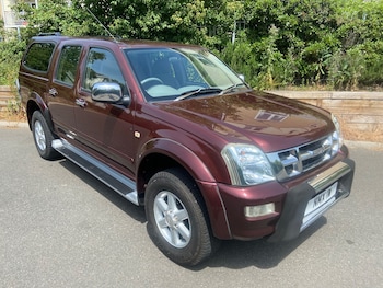 Used Isuzu Rodeo 2005 for sale - 78699044: Photo