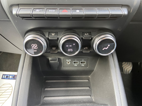 Used Renault Clio 2019 for sale - 76292867: Photo 12