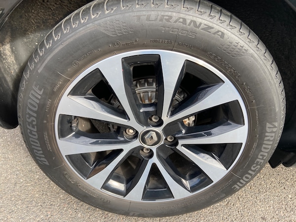 Used Renault Clio 2019 for sale - 76292867: Photo 14