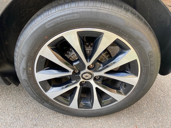 Used Renault Clio 2019 for sale - 76292867: Photo 17