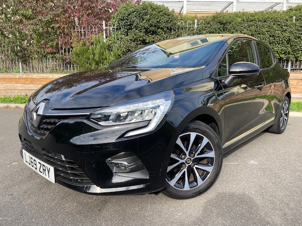 Used Renault Clio 2019 for sale - 76292867: Photo 18