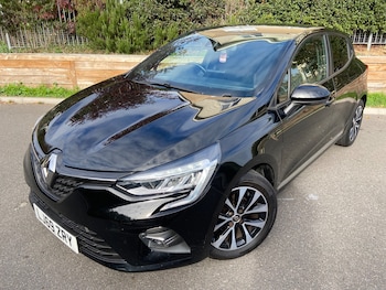 2019 (69) - 1.0 TCe Iconic Hatchback 5dr Petrol Manual Euro 6 (s/s) (100 ps)