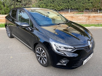 Used Renault Clio 2019 for sale - 76292867: Photo 4