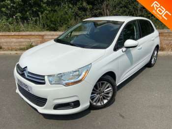 2011 (11) - 1.6 e-HDi [110] Airdream VTR+ 5dr EGS6