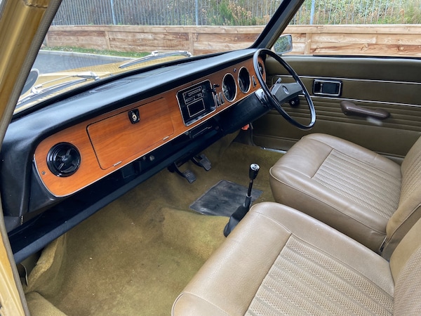 Used Austin Maxi 1972 for sale - 75713538: Photo 10