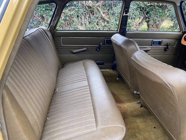 Used Austin Maxi 1972 for sale - 75713538: Photo 12