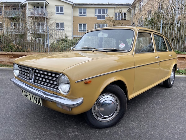 Used Austin Maxi 1972 for sale - 75713538: Photo 13